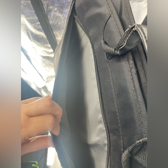 Thinkpad‎ Lenovo messenger bag black - Picture 10 of 10